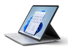 لپ تاپ 14.4 اینچی مایکروسافت مدل Surface Laptop Studio پردازنده Core i7-11370H رم 32GB حافظه 2TB SSD گرافیک 4GB A2000